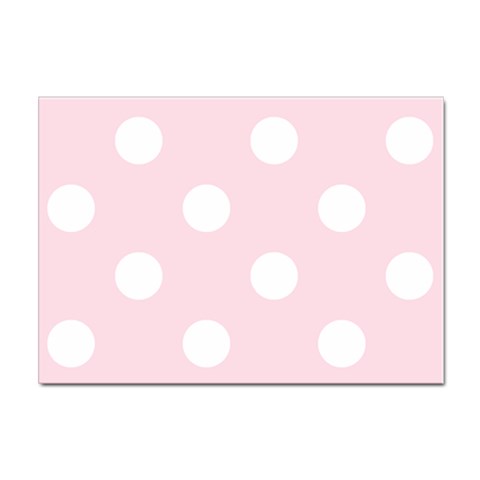 Polka Dots Front