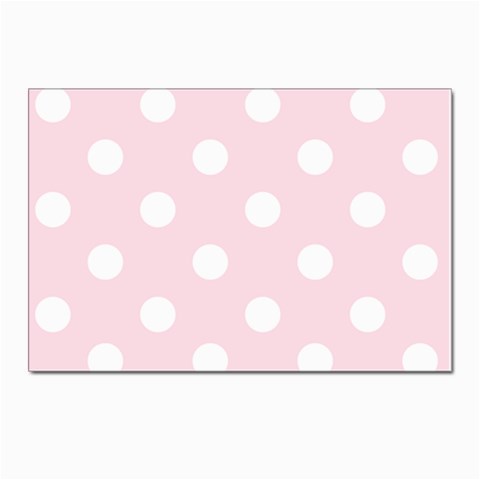 Polka Dots Front