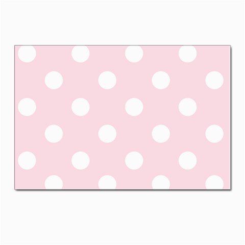 Polka Dots Front