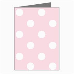 Polka Dots Left