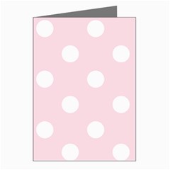 Polka Dots Left