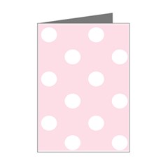 Polka Dots Left