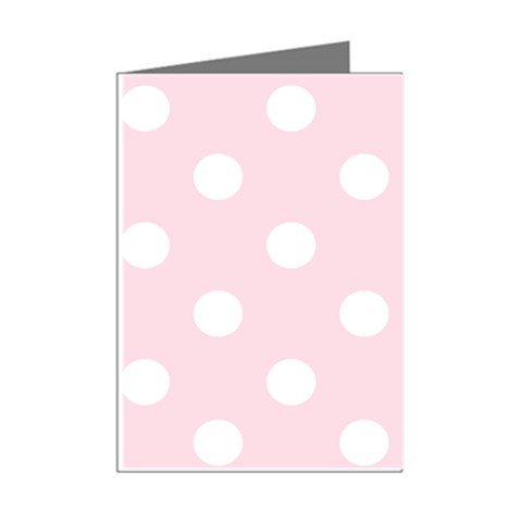 Polka Dots Right