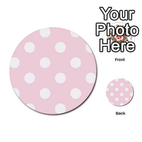 Polka Dots Front 1