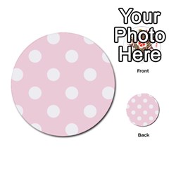 Polka Dots Back 1