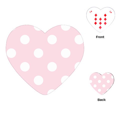 Polka Dots Front