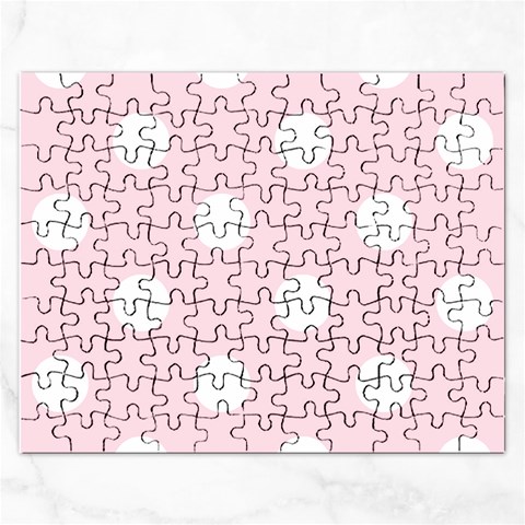 Polka Dots Front