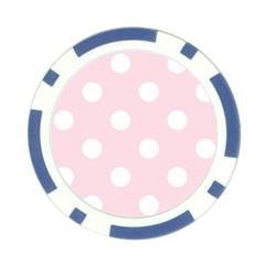 Polka Dots Back
