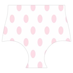 Polka Dots Bottom Front