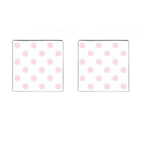 Polka Dots Front(Pair)