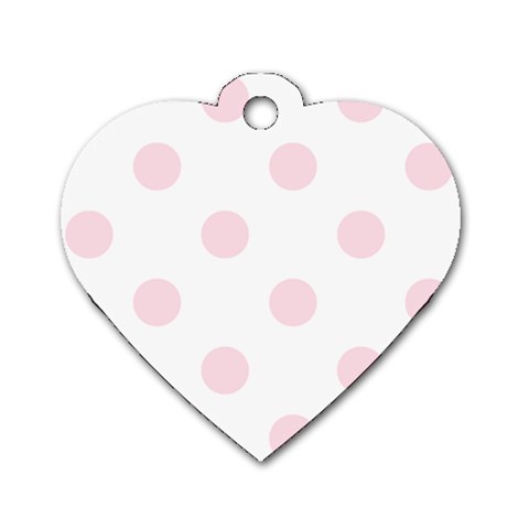 Polka Dots Front