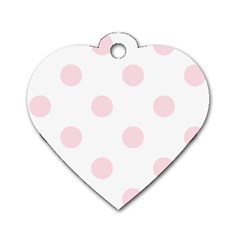 Polka Dots Back