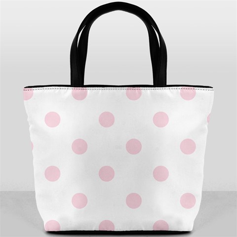 Polka Dots Back