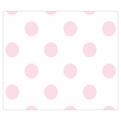 Polka Dots Back