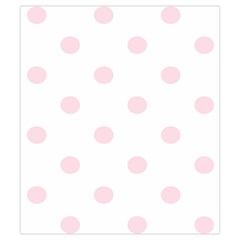 Polka Dots Back