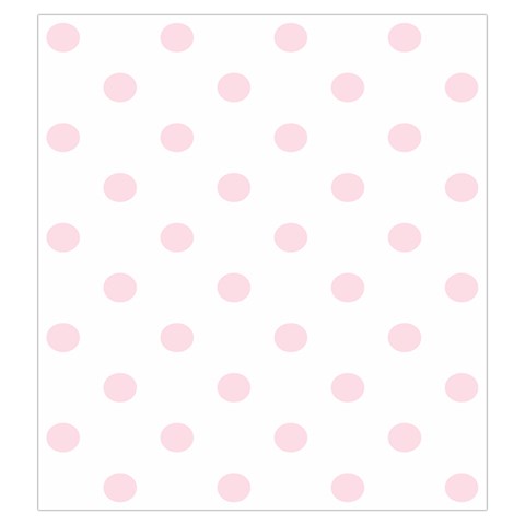 Polka Dots Back