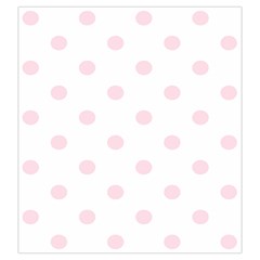 Polka Dots Back