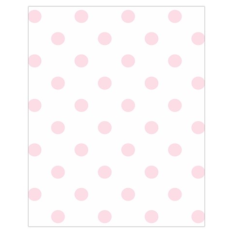 Polka Dots Back