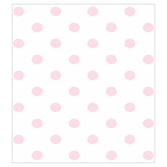 Polka Dots Back