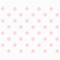 Polka Dots 10 x8  Print - 2
