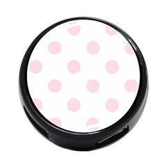 Polka Dots Back