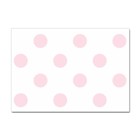 Polka Dots Front