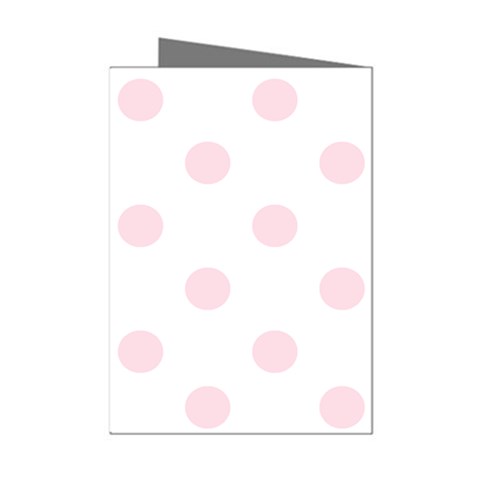 Polka Dots Left