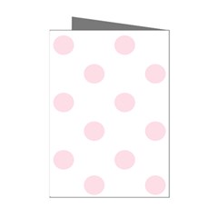 Polka Dots Left