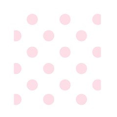Polka Dots Front Cover