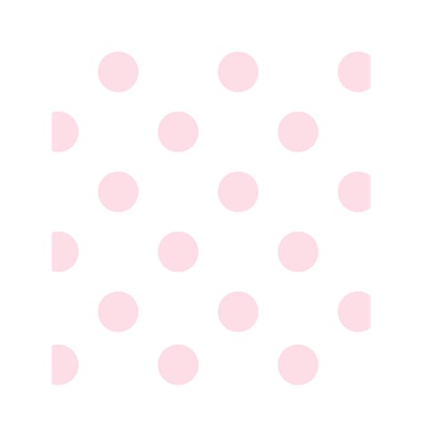 Polka Dots Back Inside