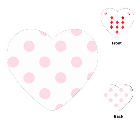 Polka Dots Front
