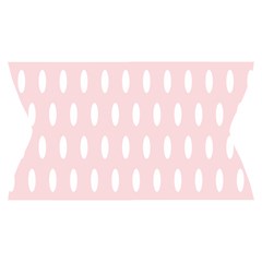 Polka Dots Waistband Front