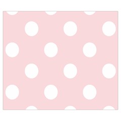 Polka Dots Back