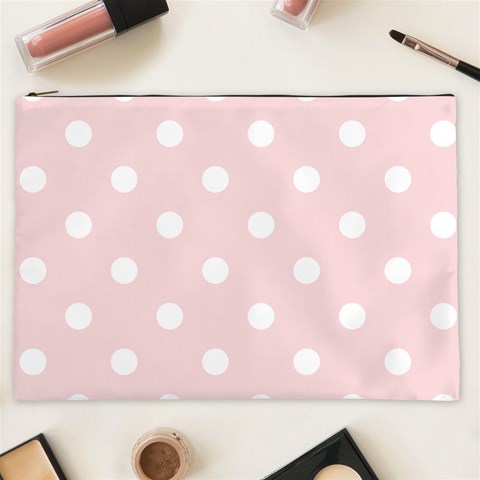 Polka Dots Front