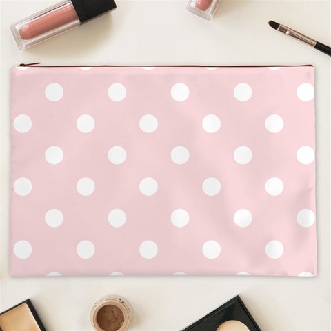 Polka Dots Front