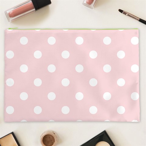 Polka Dots Front