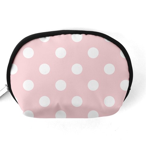 Polka Dots Back