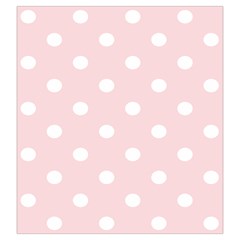 Polka Dots Back