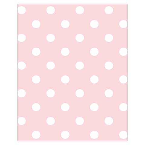 Polka Dots Back