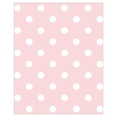 Polka Dots Back