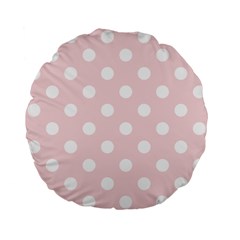 Polka Dots Back