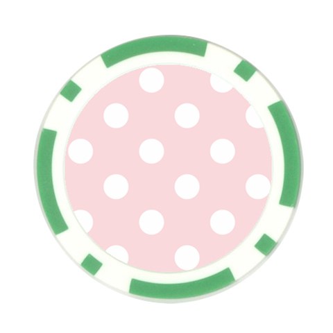 Polka Dots Front