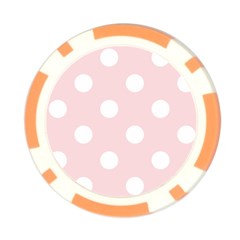 Polka Dots Back