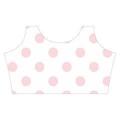 Polka Dots Top Front