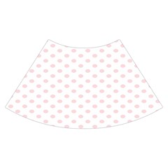 Polka Dots Skirt Front
