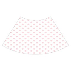 Polka Dots Skirt Back