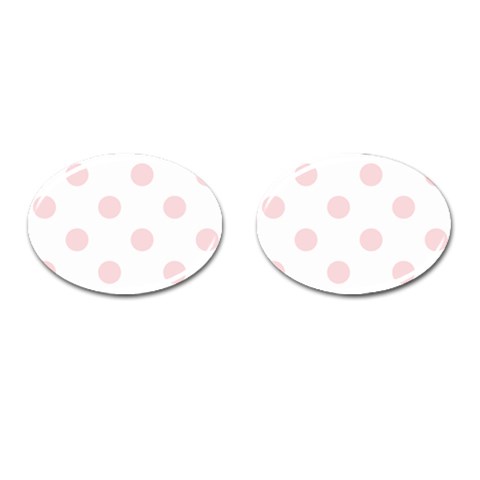 Polka Dots Front(Pair)