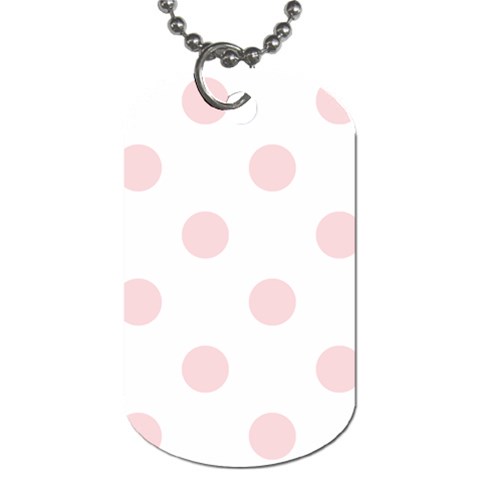 Polka Dots Front