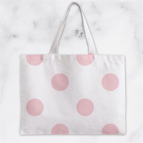 Polka Dots Back