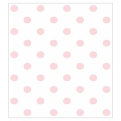 Polka Dots Back